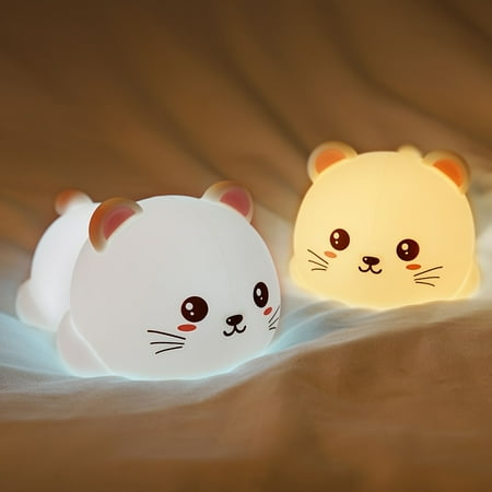 1pc Kitty Night Light Cat Night Light Cat LED Night Light Bedroom Bedside Lamp
1pc Kitty Night Light Cat Night Light Cat LED Night Light Bedroom Bedside Lamp