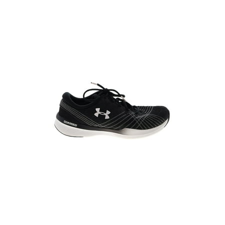 Pre-Owned Under Armour Women s Size 7.5 Sneakers