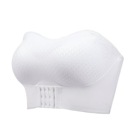 DAETIROS Girls Bras- Causal No steel ring Thin section Undershirt Womens Bras White Size XXXXL
DAETIROS Girls Bras- Causal No steel ring Thin section Undershirt Womens Bras White Size XXXXL