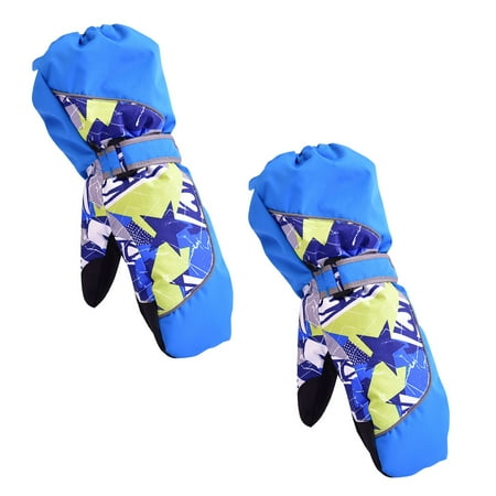 iOPQO Gloves Mittens Waterproof Winter Work Gloves Outdoor Sports Ice Snow Cold Multi-Purpose ski equipment B
iOPQO Gloves Mittens Waterproof Winter Work Gloves Outdoor Sports Ice Snow Cold Multi-Purpose ski equipment B