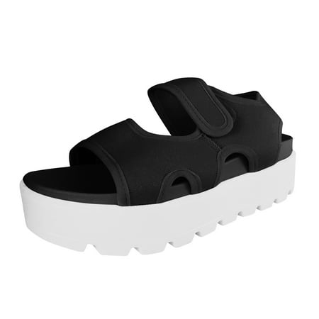 KI-8jcuD Womens Flip Flops Size 7 Ladies Fashion Summer Tie Dyed Cloth Face Open Toe Hook Loop Thick Sole Sandals Womens Sandals Size 9 Insoles for Sa Black7.5
KI-8jcuD Womens Flip Flops Size 7 Ladies Fashion Summer Tie Dyed Cloth Face Open Toe Hook Loop Thick Sole Sandals Womens Sandals Size 9 Insoles for Sa Black7.5