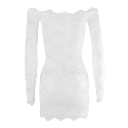 Cathalem Full Body Lace Lingerie for Women plus Size Lingerie For Women Lingerie Nightdress Lace Lingerie for Women Set Underwear White X-Large
Cathalem Full Body Lace Lingerie for Women plus Size Lingerie For Women Lingerie Nightdress Lace Lingerie for Women Set Underwear White X-Large