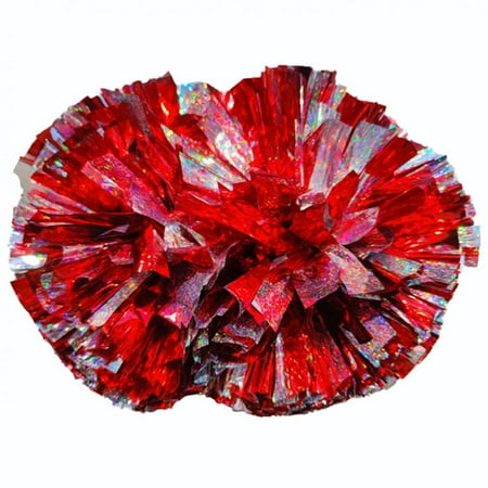 Cheer Flower Ball Holiday Carnival Cheering Balls Talent Show Cheerleader Ball Halloween Christmas Wedding Sports Game Events Party Supplies
Cheer Flower Ball Holiday Carnival Cheering Balls Talent Show Cheerleader Ball Halloween Christmas Wedding Sports Game Events Party Supplies