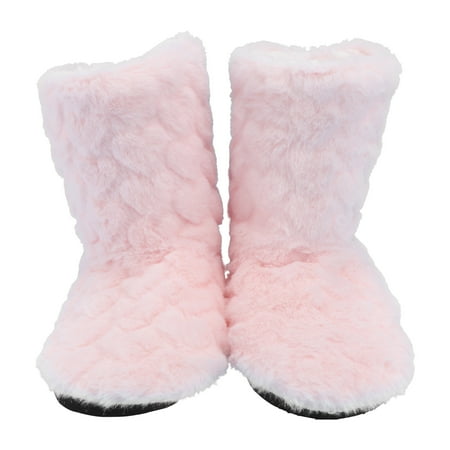 NUOLUX 1 Pair High Tube Floor Boots Non-slip Thickening Dancing Floor Boots Warm Boots
NUOLUX 1 Pair High Tube Floor Boots Non-slip Thickening Dancing Floor Boots Warm Boots
