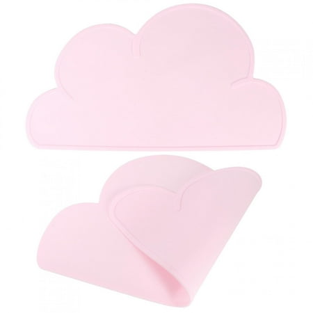 Convenient Environmental Waterproof Feeding Plate Placemat Feeding Plate Placemat For Children Kids Pink
Convenient Environmental Waterproof Feeding Plate Placemat Feeding Plate Placemat For Children Kids Pink