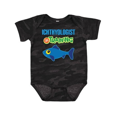 Inktastic Future Ichthyologist in Training Gift Baby Boy or Baby Girl Bodysuit
Inktastic Future Ichthyologist in Training Gift Baby Boy or Baby Girl Bodysuit