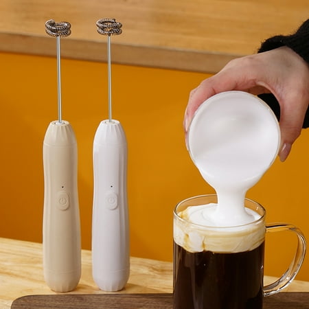 Washranp Wireless Electric Blender Easy Clean 800mAh Rechargeable High-Speed Egg Mixer with Handheld for Kitchen
Washranp Wireless Electric Blender Easy Clean 800mAh Rechargeable High-Speed Egg Mixer with Handheld for Kitchen