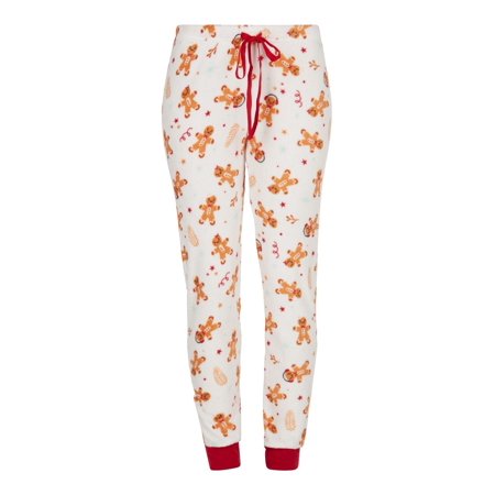 Women s Sleepwear Plush Fleece Pajama Jogger Lounge Pants Sleep S-XL
Women s Sleepwear Plush Fleece Pajama Jogger Lounge Pants Sleep S-XL