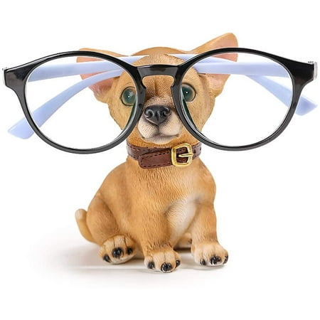 Eyeglass Holder Display Stands - Home Office Decorative Glasses Accessories