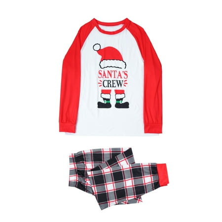 dmqupv Flannel Pajama Pants Family Matching Family Pajamas Sets Christmas Family Holiday Pajamas Set Short Sleeve Suit Red Medium
dmqupv Flannel Pajama Pants Family Matching Family Pajamas Sets Christmas Family Holiday Pajamas Set Short Sleeve Suit Red Medium