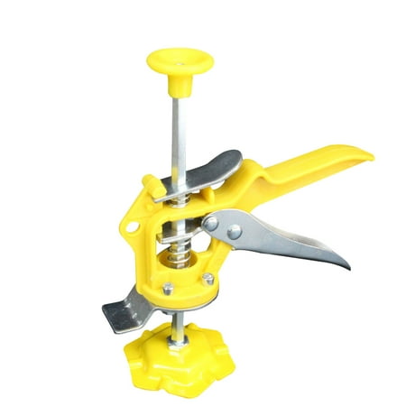 Tile Height Adjustable Spacer Level Wall Tile Adjustable Regulator Spacer Positioner Locator Single Rod
Tile Height Adjustable Spacer Level Wall Tile Adjustable Regulator Spacer Positioner Locator Single Rod