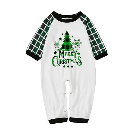 AXXD Christmas Pajamas For Family Christmas Kids Child Printed Top+Pants Family Matching Pajamas Set
AXXD Christmas Pajamas For Family Christmas Kids Child Printed Top+Pants Family Matching Pajamas Set
