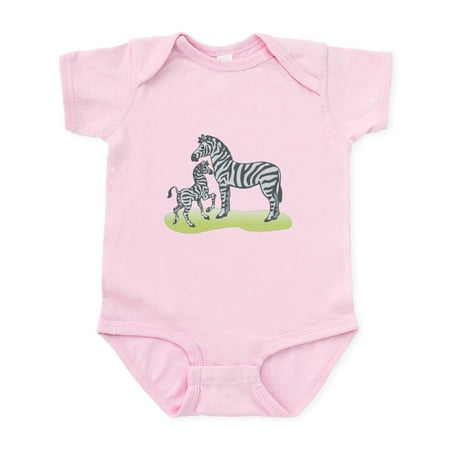 CafePress - Mommy And Baby Zebra Infant Bodysuit - Baby Light Bodysuit Size Newborn - 24 Months
CafePress - Mommy And Baby Zebra Infant Bodysuit - Baby Light Bodysuit Size Newborn - 24 Months