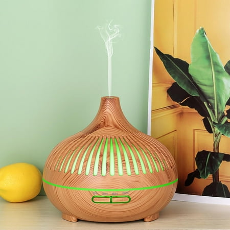 NEGJ 1PC Humidifier Household Mute Aroma Diffuser Bedroom Large Capacity Office 500ML
NEGJ 1PC Humidifier Household Mute Aroma Diffuser Bedroom Large Capacity Office 500ML
