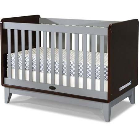 Zutano Tivoli Collection - Espresso/Cloud