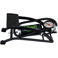 2PC Slime Slime - 2061-A - Single Cylinder Foot Pump