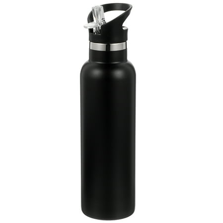 FRCOLOR Stainless Steel Water Bottle Portable Sports Water Bottle Vacuum Insulated Water Bottle
FRCOLOR Stainless Steel Water Bottle Portable Sports Water Bottle Vacuum Insulated Water Bottle
