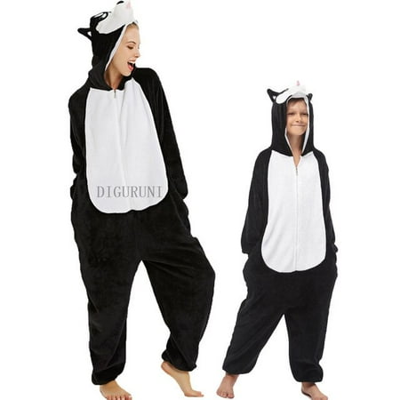 CoCopeanut Adults All in One Winter Warm Soft African Cricket Pyjamas Cartoon Onesies One Piece Pijamas Sleepwear Women Men Animal Pajamas
CoCopeanut Adults All in One Winter Warm Soft African Cricket Pyjamas Cartoon Onesies One Piece Pijamas Sleepwear Women Men Animal Pajamas