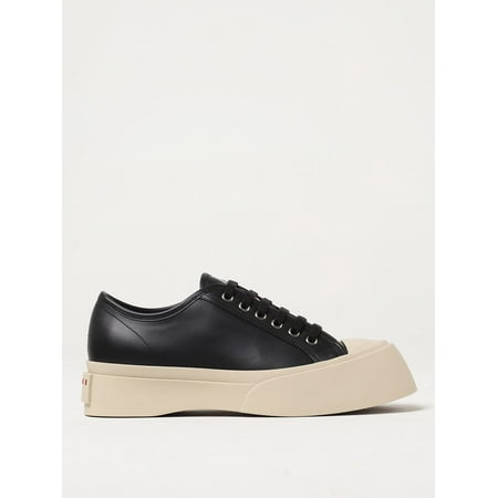 Marni Sneakers Woman Black Woman