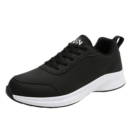 Fsqjgq Roller Skates for Men Mens Shoes Casual Leather Laace Up Solid Color Casual Fashion Simple Shoes Running Shoes Socks for Men No Show White 40
Fsqjgq Roller Skates for Men Mens Shoes Casual Leather Laace Up Solid Color Casual Fashion Simple Shoes Running Shoes Socks for Men No Show White 40