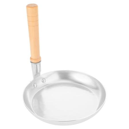 Oyakodon Pan Egg Pastry Pan Multi-function Frying Pan Kitchen Mini Metal Skillet Frying Pan
Oyakodon Pan Egg Pastry Pan Multi-function Frying Pan Kitchen Mini Metal Skillet Frying Pan
