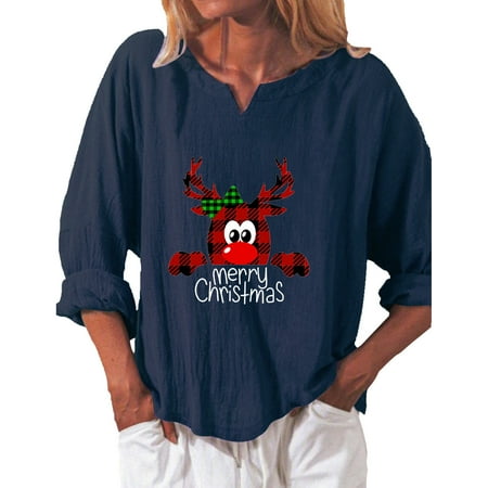 jsaierl V Neck Blouses for Women Plus Size Sexy Long Sleeves Tops Long Sleeve T-shirt Top Short Shirts Sweatshirt Top
jsaierl V Neck Blouses for Women Plus Size Sexy Long Sleeves Tops Long Sleeve T-shirt Top Short Shirts Sweatshirt Top