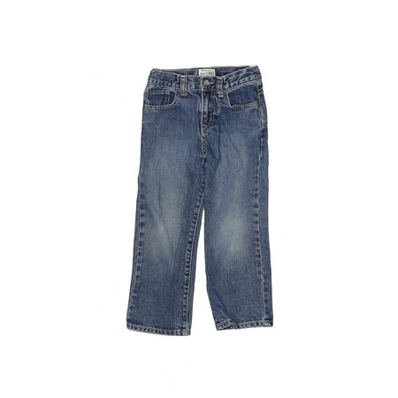Pre-Owned The Children s Place Girl s Size 4T Jeans