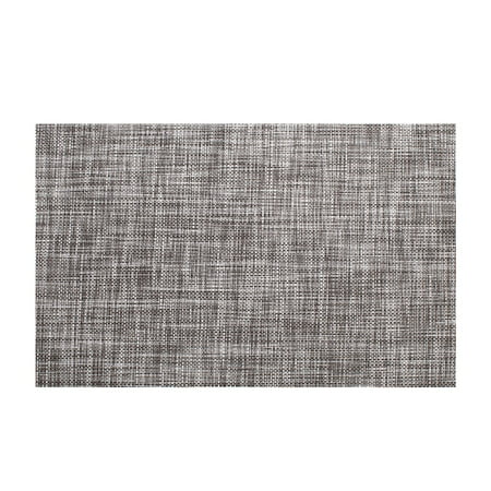 Yinmgmhj European-Style Placemat Linen Thickened Heat Insulation Tessling Placemat Placemat
Yinmgmhj European-Style Placemat Linen Thickened Heat Insulation Tessling Placemat Placemat