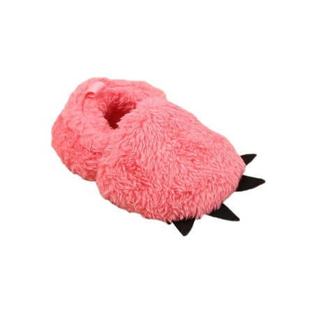 Welliumy Newborn Toddler Walking Shoe Fluffy Fleece Boots Faux Paw Winter Warm Shoes Crib Socks Boot Indoor Multi Colors Slip On Sock Slippers Red 6-12 months
Welliumy Newborn Toddler Walking Shoe Fluffy Fleece Boots Faux Paw Winter Warm Shoes Crib Socks Boot Indoor Multi Colors Slip On Sock Slippers Red 6-12 months