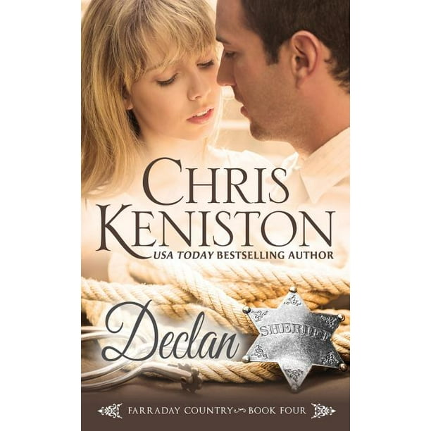 Farraday Country: Declan (Paperback)