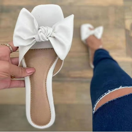 Aayomet Womens Slippers Outdoor Shoes Breathable Casual Fashion Slippers Indoor Women s Leisure Women s slipper White 8.5
Aayomet Womens Slippers Outdoor Shoes Breathable Casual Fashion Slippers Indoor Women s Leisure Women s slipper White 8.5