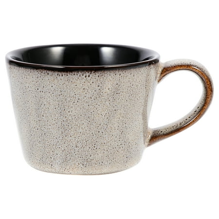 Ceramic Coffee Mug Household Coffee Cup Vintage Water Cup Multi-function Milk Mug
Ceramic Coffee Mug Household Coffee Cup Vintage Water Cup Multi-function Milk Mug