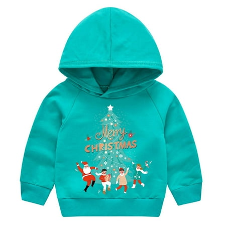 Children s Print Hooded Pullover Boys Girls Sweater Santa Claus Prined Hoodie Long Sleeve Sweatshirt Kids 3D Print Casual Hoodies Jumper Cute Hooded Sweat Shirt Pocket Tops 3-8 Years
Children s Print Hooded Pullover Boys Girls Sweater Santa Claus Prined Hoodie Long Sleeve Sweatshirt Kids 3D Print Casual Hoodies Jumper Cute Hooded Sweat Shirt Pocket Tops 3-8 Years