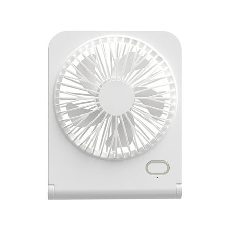 USB Desk Fan Small Quiet 3 Speeds Mini Personal Portable Fan Desktop Fan USB Folding Silent Fan Outdoor Office High Wind Convenient Wall Mounted Fan for Travel Office Room Household
USB Desk Fan Small Quiet 3 Speeds Mini Personal Portable Fan Desktop Fan USB Folding Silent Fan Outdoor Office High Wind Convenient Wall Mounted Fan for Travel Office Room Household