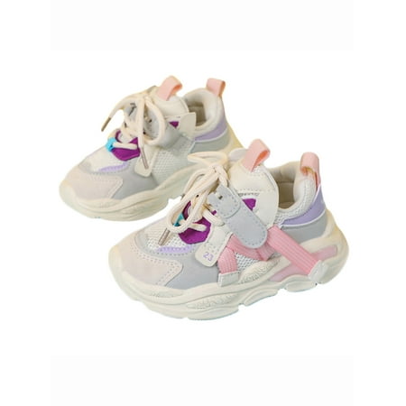 Gomelly Kids Athletic Shoes Mesh Sport Sneakers Platform Running Shoe Patchwork Casual Sneaker School Walking Pink 8toddlers
Gomelly Kids Athletic Shoes Mesh Sport Sneakers Platform Running Shoe Patchwork Casual Sneaker School Walking Pink 8toddlers
