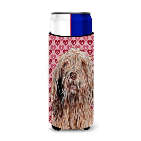 Carolines Treasures SC9709MUK Otterhound Hearts and Love Ultra Hugger for slim cans Slim Can multicolor
Carolines Treasures SC9709MUK Otterhound Hearts and Love Ultra Hugger for slim cans Slim Can multicolor