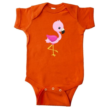 Inktastic Cute Flamingo Baby Flamingo Pink Flamingo Gift Baby Girl Bodysuit
Inktastic Cute Flamingo Baby Flamingo Pink Flamingo Gift Baby Girl Bodysuit