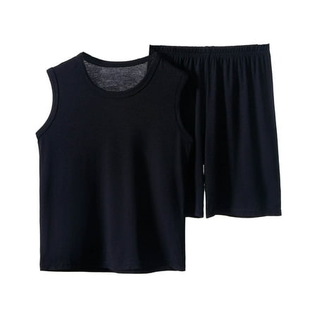 ZRBYWB Toddler Boy Girl Clothes Summer Short Sleeve Solid Tops Shorts Fashion For Children Clothes
ZRBYWB Toddler Boy Girl Clothes Summer Short Sleeve Solid Tops Shorts Fashion For Children Clothes