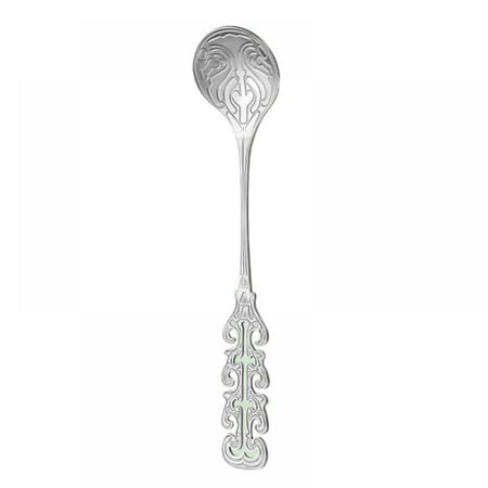1PC Coffee Spoons Mixing Spoon Long Handle Dessert Spoon Spoon Light Luxury Carved Spoon European Style 304 Stainless Steel
1PC Coffee Spoons Mixing Spoon Long Handle Dessert Spoon Spoon Light Luxury Carved Spoon European Style 304 Stainless Steel