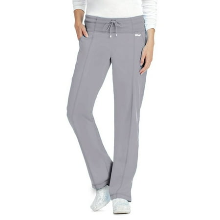 Grey s Anatomy Grey s Anatomy Active Yoga Knit Waist Pants Scrub Bottoms
