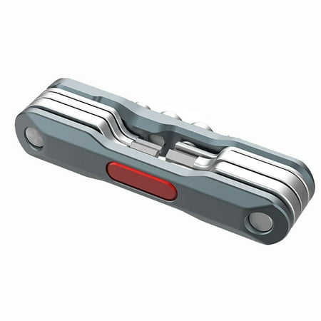 Hex Wrench Allen Key Multifunctional Foldable Metric Screw-driver Handy to Carry Firmness Great Quality Mini Wrenches Set
Hex Wrench Allen Key Multifunctional Foldable Metric Screw-driver Handy to Carry Firmness Great Quality Mini Wrenches Set