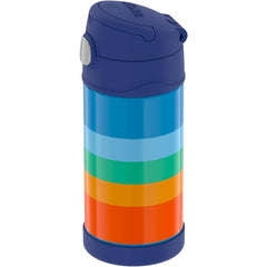 Beautops Thermos Funtainer 12 Ounce Stainless Steel Vacuum Insulated Kids Straw Bottle Cool Retro - Default
Beautops Thermos Funtainer 12 Ounce Stainless Steel Vacuum Insulated Kids Straw Bottle Cool Retro - Default