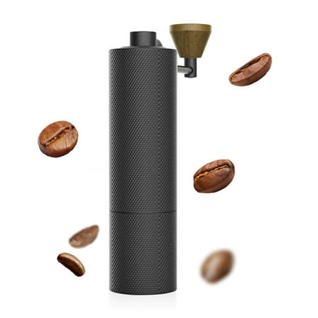 TIMEMORE Slim Plus Portable Coffee Grinder for Hand Burr Easy