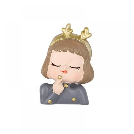 Baywell Cute Girl Strong Magnetic Refrigerator Magnet Fridge Sticker Fridge Decoration Office Whiteboard Magnet Cabinet Magnet Dishwasher Magnet
Baywell Cute Girl Strong Magnetic Refrigerator Magnet Fridge Sticker Fridge Decoration Office Whiteboard Magnet Cabinet Magnet Dishwasher Magnet
