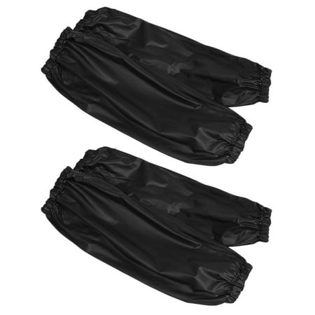 Etereauty Sleeves Gardening Pvc Oversleeves Protectorarm Covers Oilproof Gardeners Forearm Protection Sun Welding Elastic Defense
Etereauty Sleeves Gardening Pvc Oversleeves Protectorarm Covers Oilproof Gardeners Forearm Protection Sun Welding Elastic Defense
