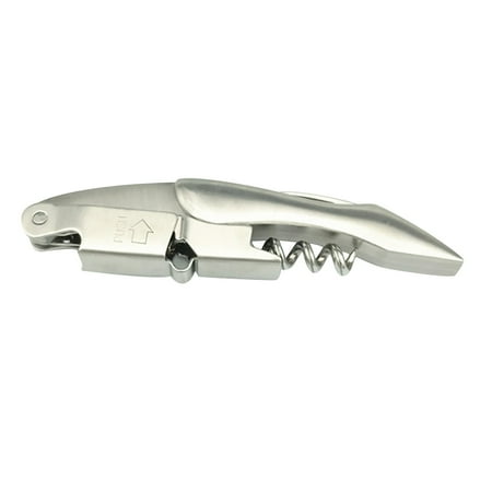 Kitchen and Dining Log Handle Bottle Opener Multifunctional Portable Knife Bottle Opener Wine Wine Bottle Opener Clearance
Kitchen and Dining Log Handle Bottle Opener Multifunctional Portable Knife Bottle Opener Wine Wine Bottle Opener Clearance