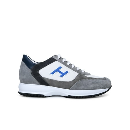 Hogan Man Sneaker Interactive