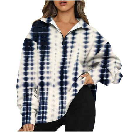 Womens Fall Fashion 2022 Oversized Pullover Long Sleeve Sweatshirt Quarter Zip Hoodie Sweater Teen Girls Y2K Clothes
Womens Fall Fashion 2022 Oversized Pullover Long Sleeve Sweatshirt Quarter Zip Hoodie Sweater Teen Girls Y2K Clothes