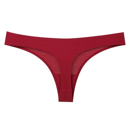 Panties for Women Underwear Cotton Bikini Panties Lace Soft Hipster Panty Ladies Stretch Full Briefs Lace Simple Long Sleeve Shirts for Women Wine
Panties for Women Underwear Cotton Bikini Panties Lace Soft Hipster Panty Ladies Stretch Full Briefs Lace Simple Long Sleeve Shirts for Women Wine