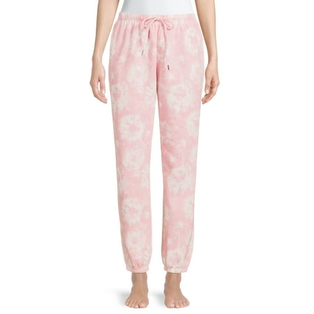 Peace Love & Dreams Women s Fleece Jogger Pants